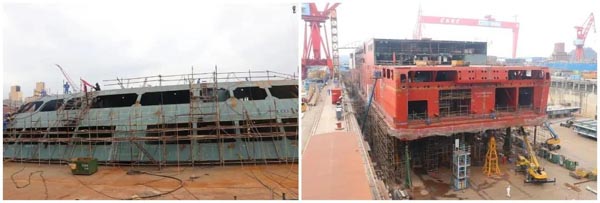 為了該節(jié)點(diǎn)順利完成，全員拼了！